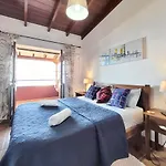 Bollullo Sunset - Apamate Apartmán La Orotava
