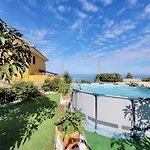 Bollullo Sunset - Apamate Apartmán La Orotava