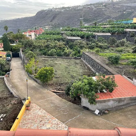 Apartment Bollullo Sunset - Apamate La Orotava