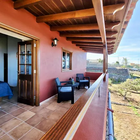 Apartmán Bollullo Sunset - Apamate *