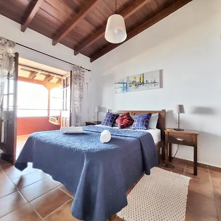 Apartment Bollullo Sunset - Apamate La Orotava