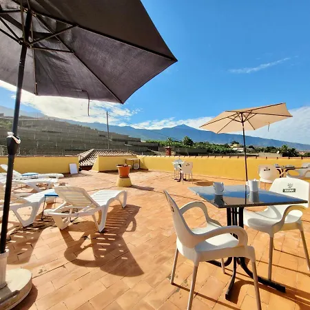 Bollullo Sunset - Apamate Apartment *