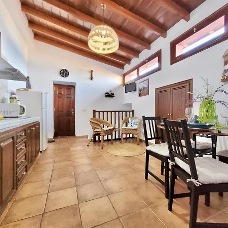 Bollullo Sunset - Apamate Apartment La Orotava