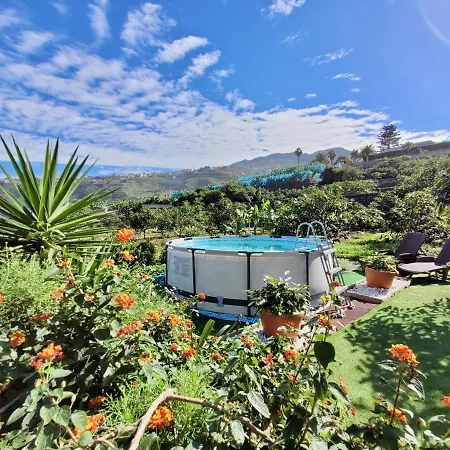 Apartmán Bollullo Sunset - Apamate La Orotava