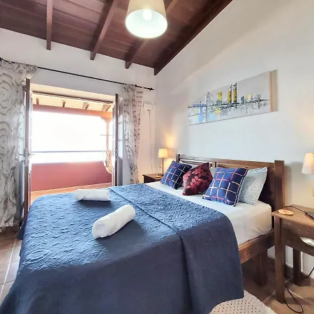Bollullo Sunset - Apamate Apartment La Orotava