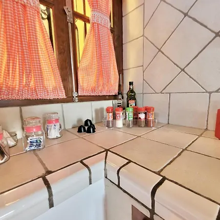 Apartmán Bollullo Sunset - Apamate La Orotava