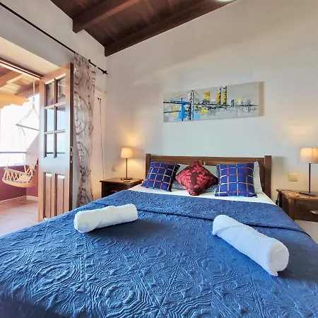 Apartmán Bollullo Sunset - Apamate La Orotava