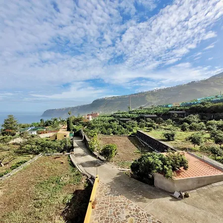 Apartment Bollullo Sunset - Apamate La Orotava