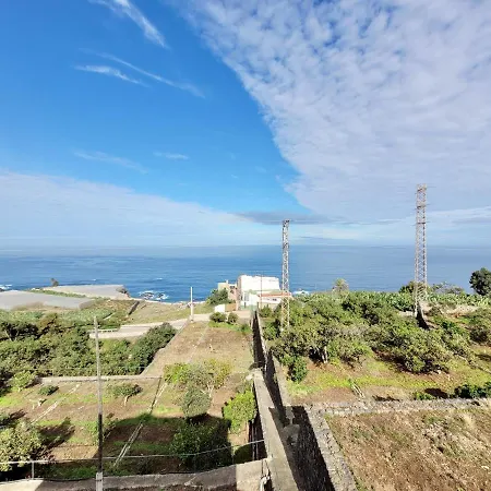Apartmán Bollullo Sunset - Apamate La Orotava