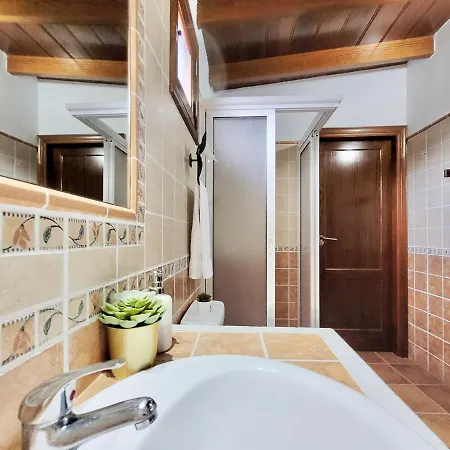 Apartment Bollullo Sunset - Apamate La Orotava