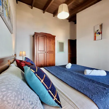 Bollullo Sunset - Apamate Apartment *