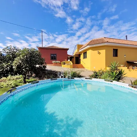 Apartmán Bollullo Sunset - Apamate La Orotava