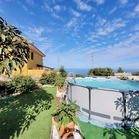 Bollullo Sunset - Apamate Apartment La Orotava